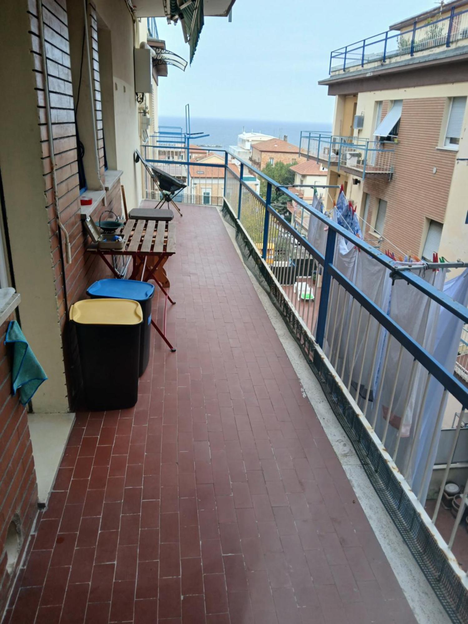 La Fenice Falconara Marittima Exterior foto